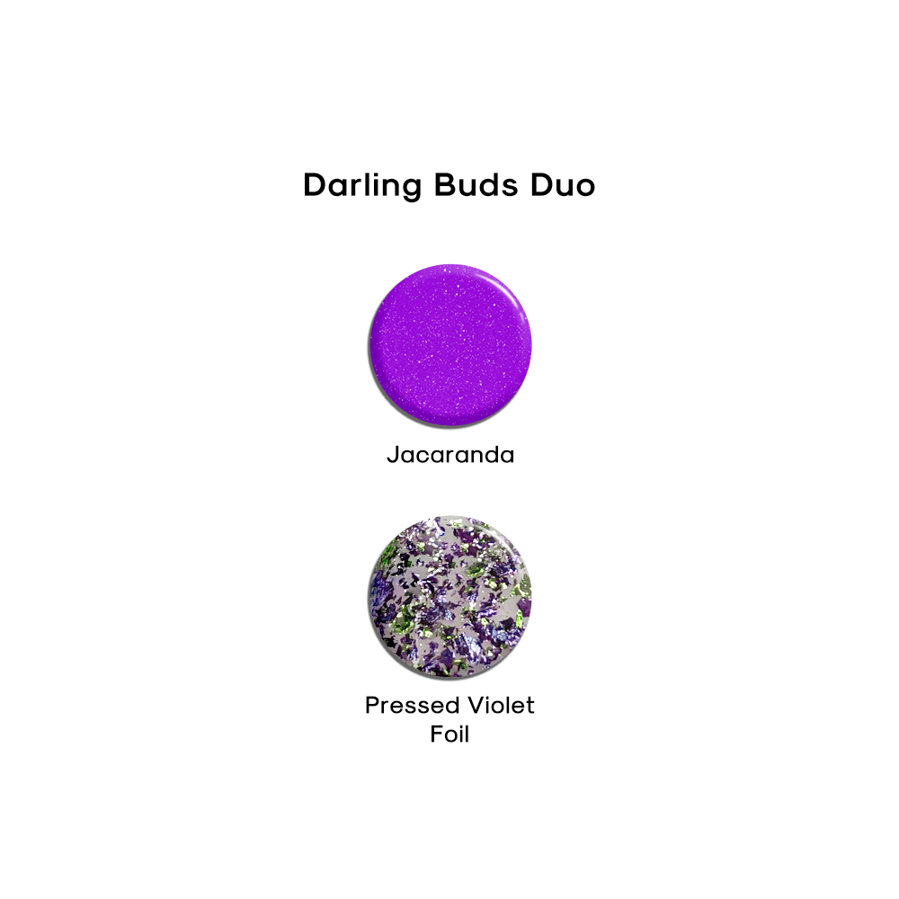 Darling Buds Duo