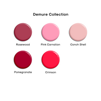 Demure Collection