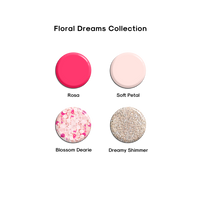 Floral Dreams Collection