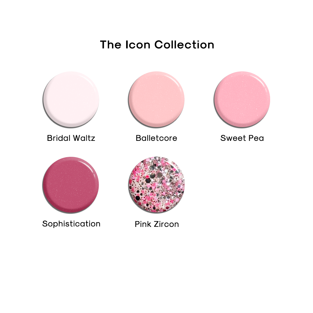 The Icon Collection