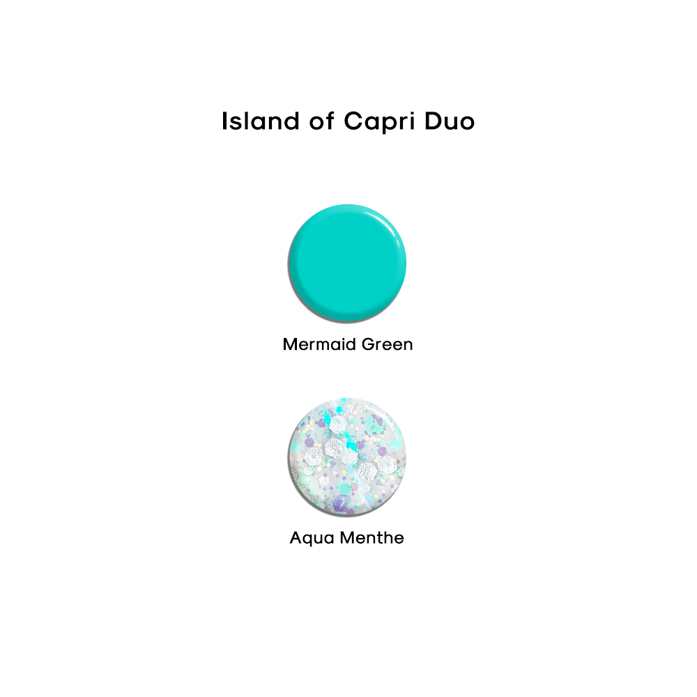 Island of Capri Duo