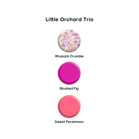 Little Orchard Trio