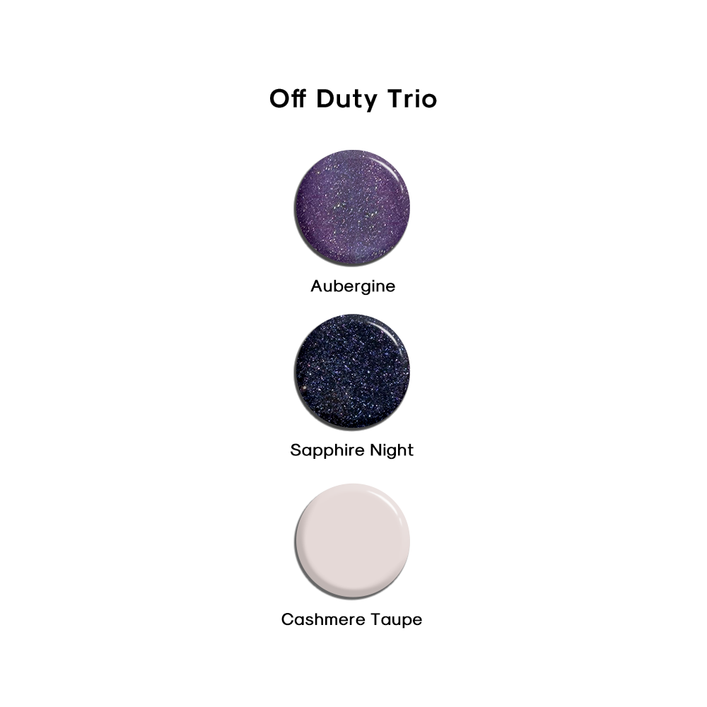 Off Duty Trio