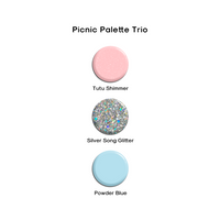 Picnic Palette Trio