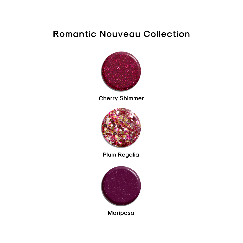 Romantic Nouveau Trio