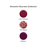 Romantic Nouveau Trio