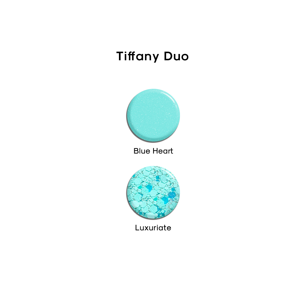 Tiffany Duo