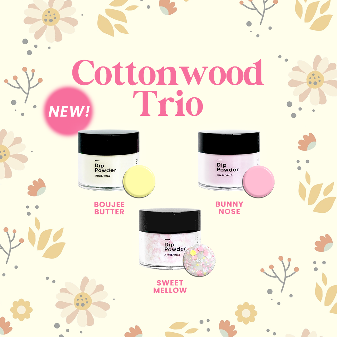 Cottonwood Collection