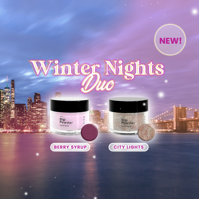 Winter Nights
