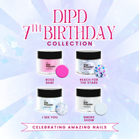 DIPD 7th Birthday Collection