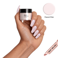 French Pink