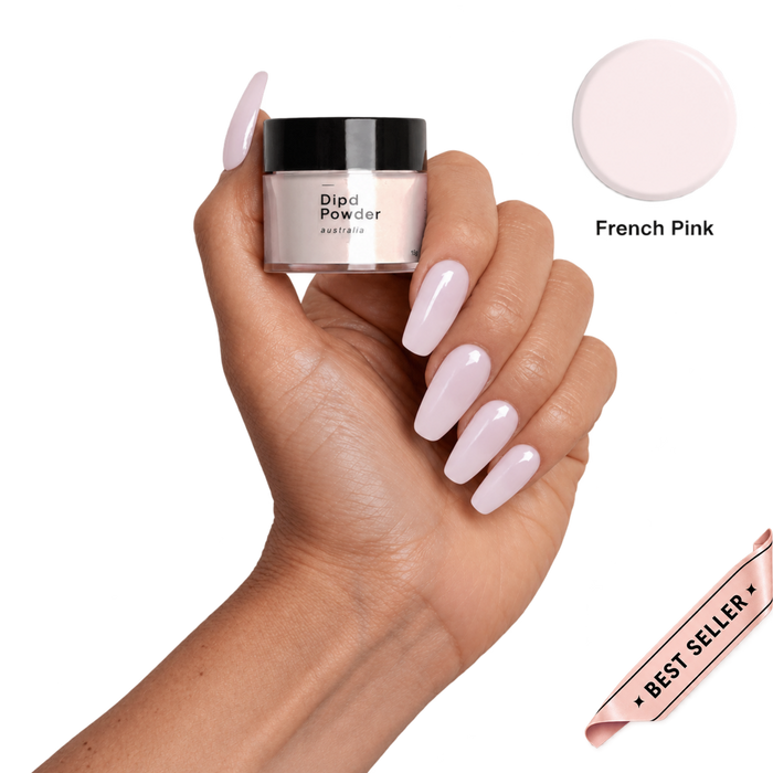 French Pink