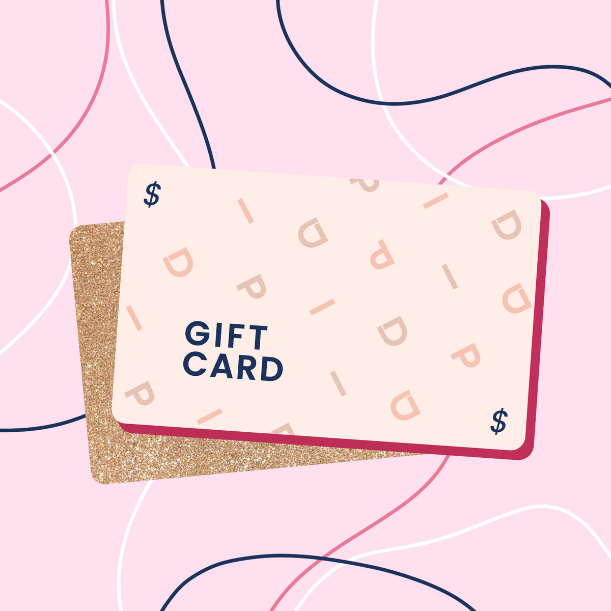 DIPD Gift Card