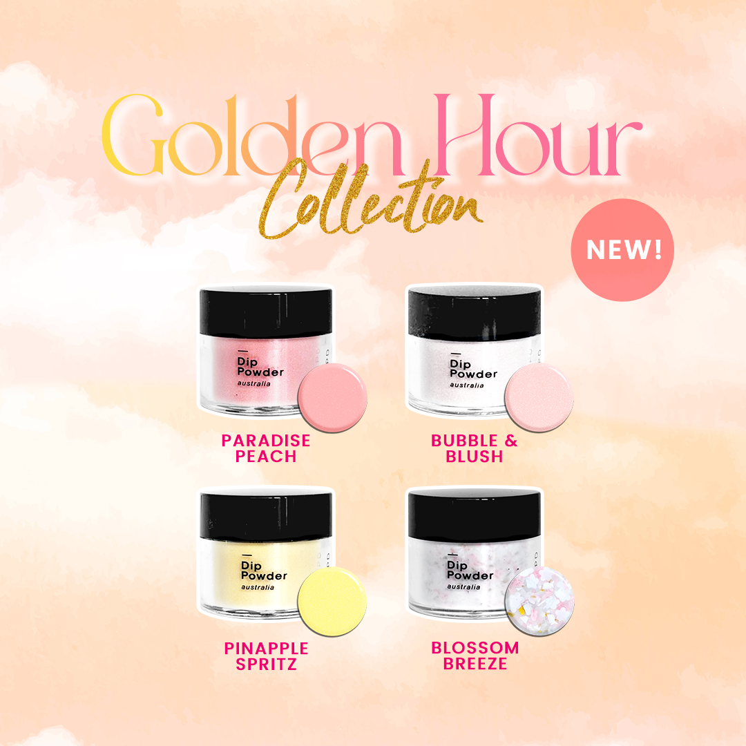 Golden Hour Collection