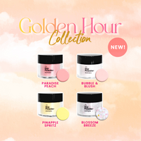 Golden Hour Collection