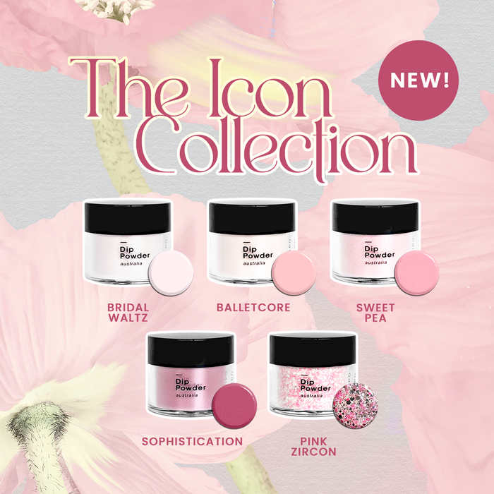 The Icon Collection