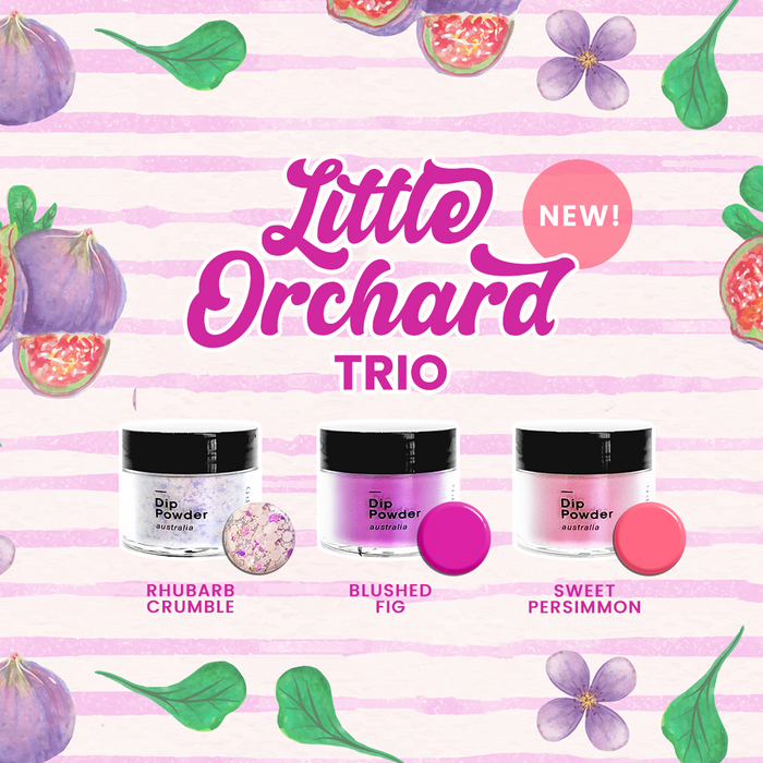 Little Orchard Trio