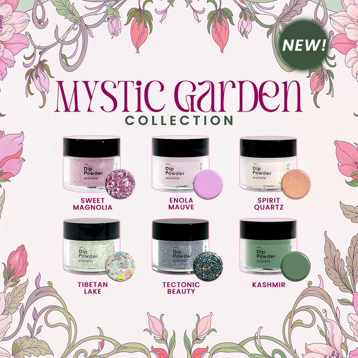 Mystic Garden Collection
