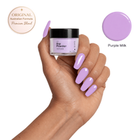 Purple Milk