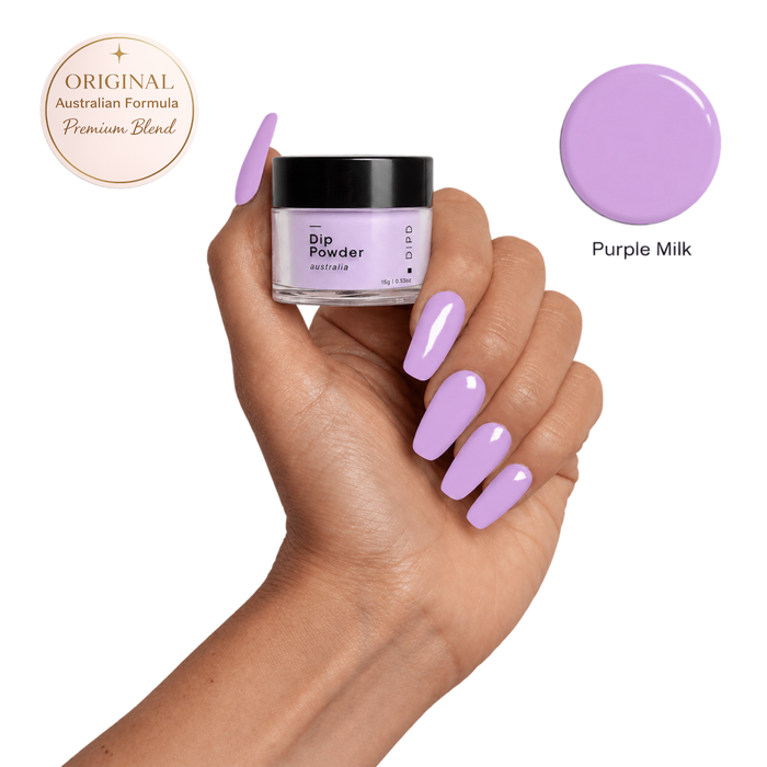 Purple Milk