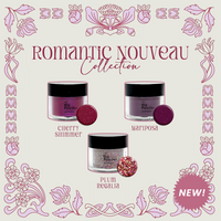 Romantic Nouveau Trio