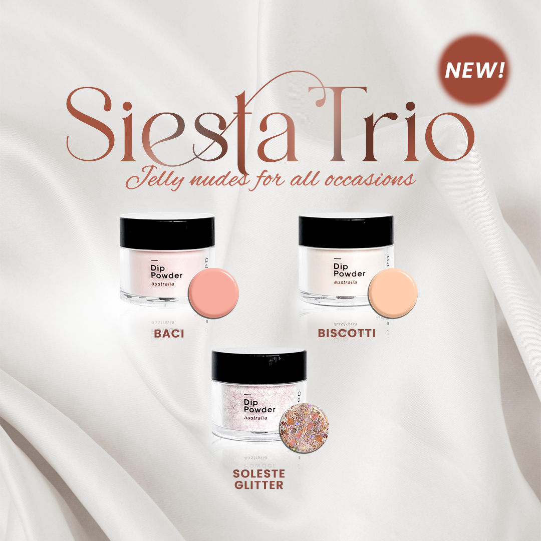 Siesta Trio