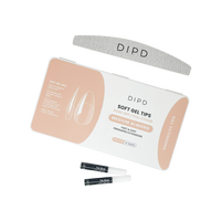 DIPD Soft Gel Tips