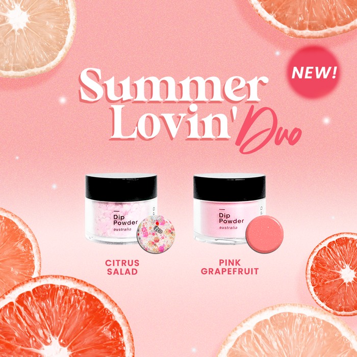 Summer Lovin' Duo
