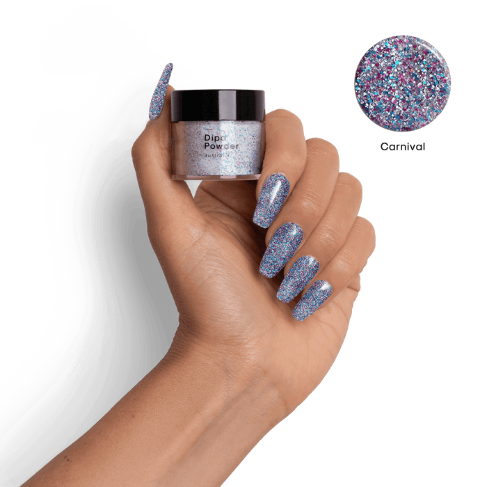 Carnival - DIPD NAILS