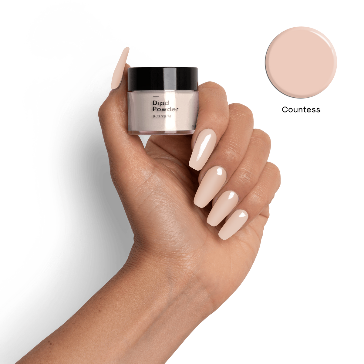 DIPD Double Bundle Kit - DIPD NAILS