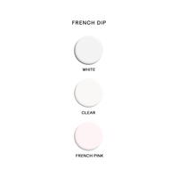 Classic French Kit DIPD NAILS