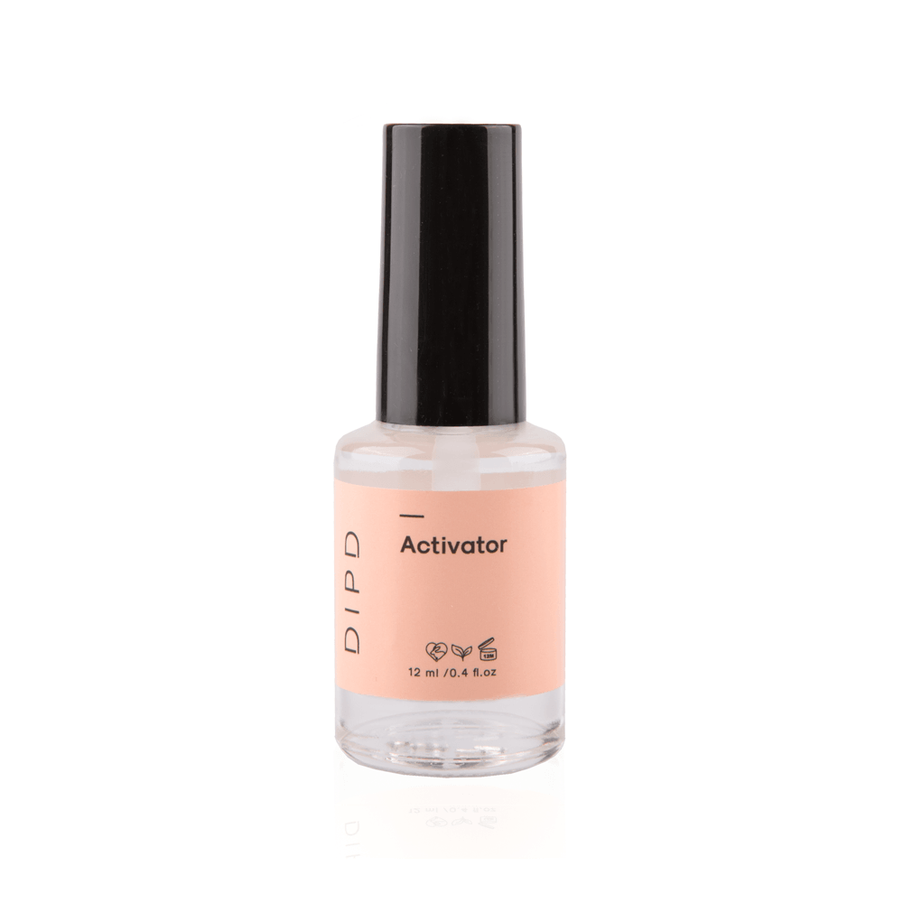 Activator - DIPD NAILS