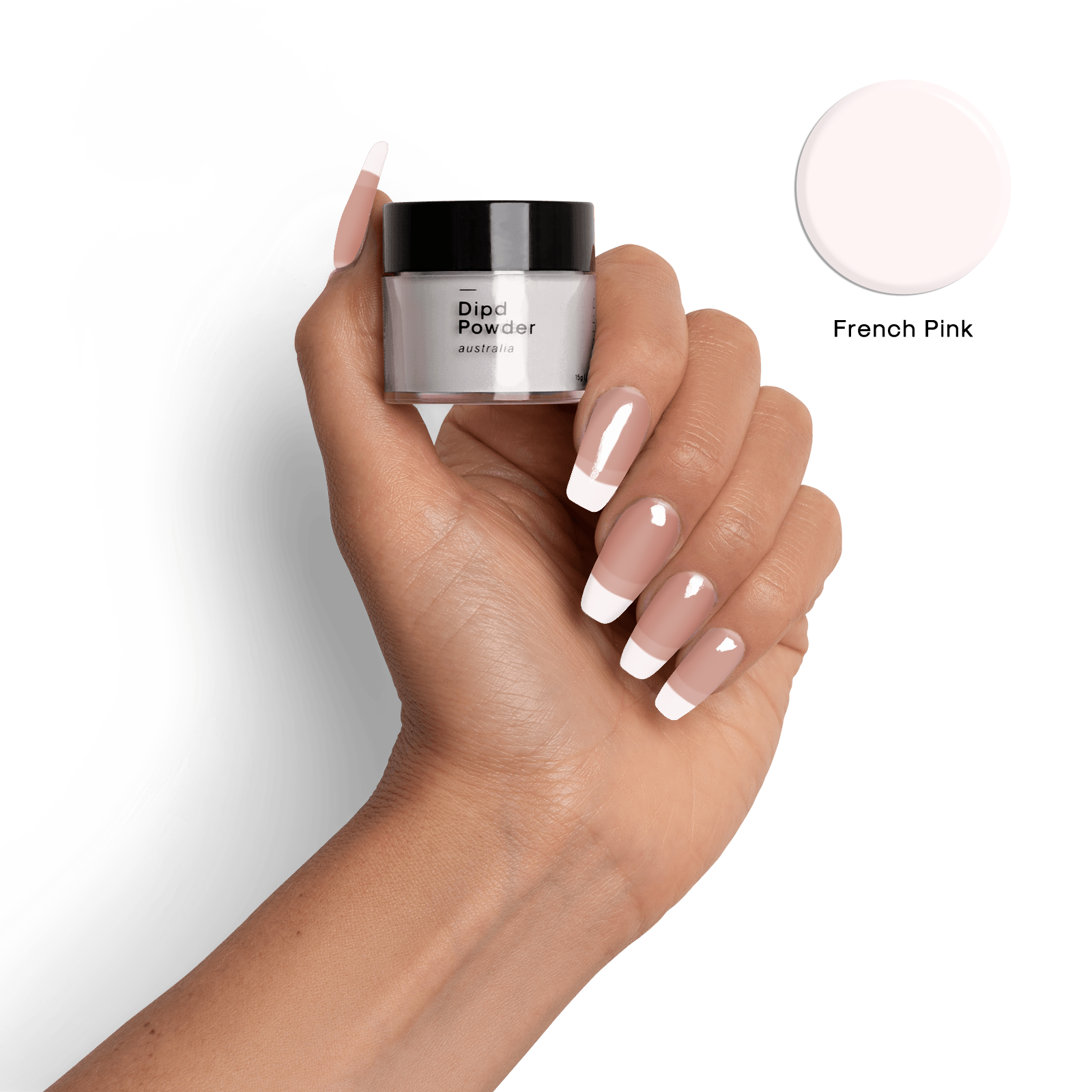 SNS - Signature Nail Systems on X: 