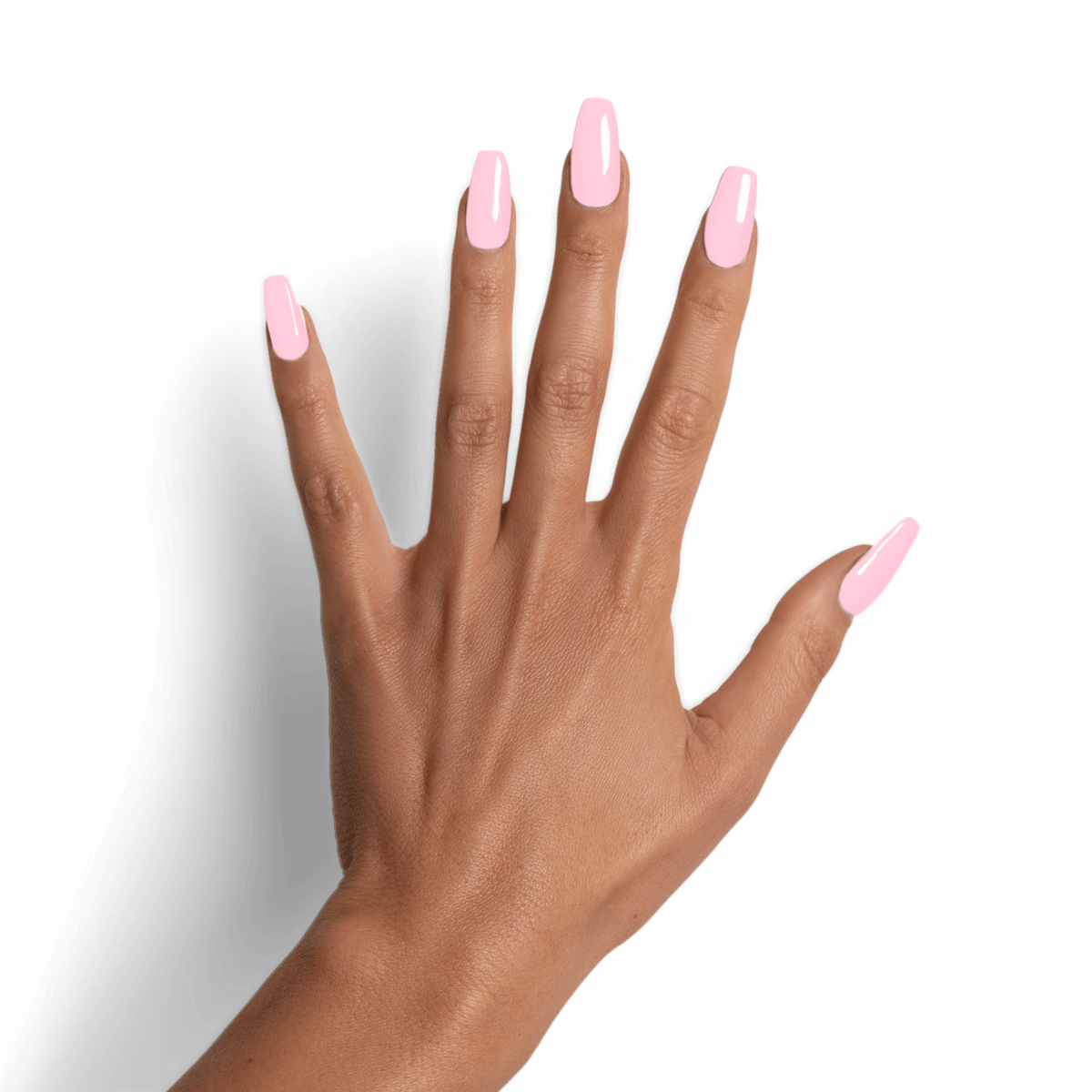 Heavenly Pink - DIPD NAILS
