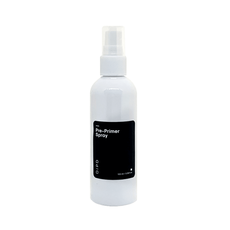 Pre-Primer Spray DIPD & KRIMPD