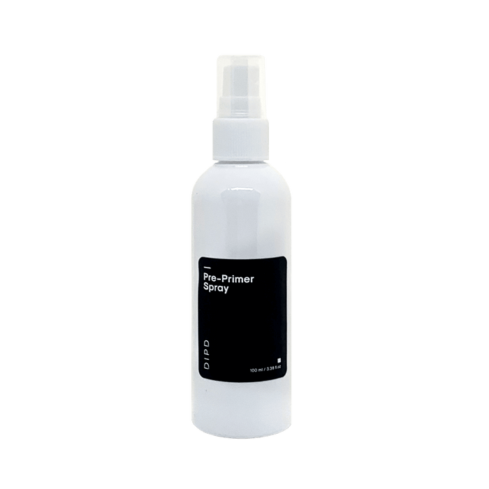 Pre-Primer Spray DIPD & KRIMPD