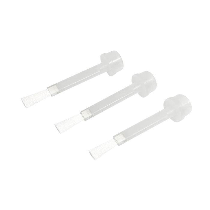 Replacement Brush Trio DIPD NAILS