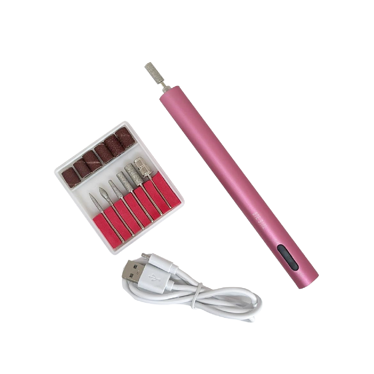 Platinum Pro Nail Drill DIPD Nails DIPD NAILS