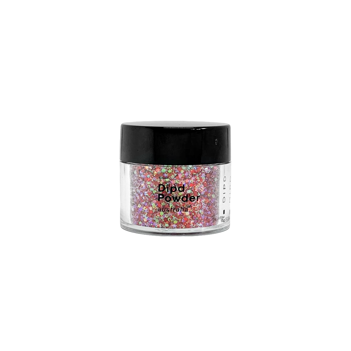 DIPD Flower Bath Sprinkles - DIPD NAILS