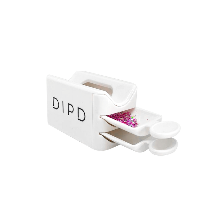 Powder and Glitter Recycle Tray - DIPD NAILS
